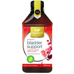 Harker Herbals Bladder Support (Urinurse) 250ml
