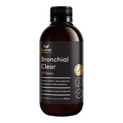 Harker Herbals Bronchial Clear