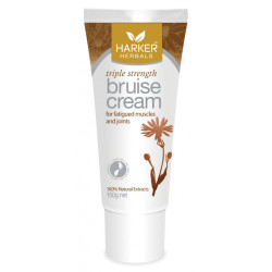Harker Herbals Bruise Cream 150g