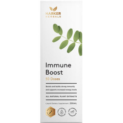 Harker Herbals Immune Boost