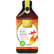 Harker Herbals Iron Tonic 250ml