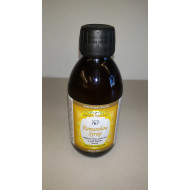 Harker Herbals Kumarahou Syrup 200ml