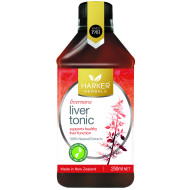 Harker Herbals Liver Tonic (Livernurse) 250ml