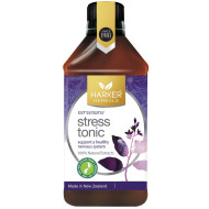 Harker Herbals Stress Tonic (Nervernurse) 500ml