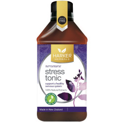 Harker Herbals Stress Tonic (Nervernurse) 500ml