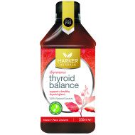 Harker Herbals Thyroid Balance (Thyronurse) 250ml