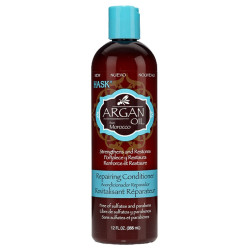 Hask Argan Oil Repairing Conditioner 355ml