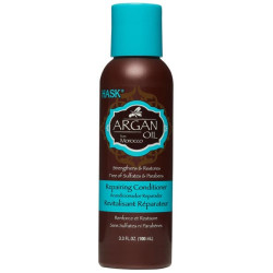 Hask Argan Oil Repairing Conditioner Travel Size 100ml