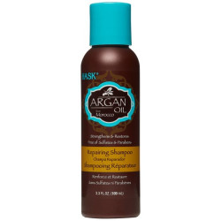 Hask Argan Oil Repairing Shampoo Travel Size 100ml