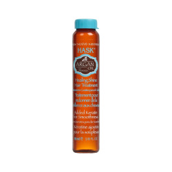 Hask Argan Oil Repairing SHINE Oil Vial 18ml