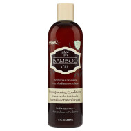 Hask Bamboo Oil Strengthening Conditioner 355ml