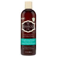 Hask Bamboo Oil Strengthening Shampoo 355ml