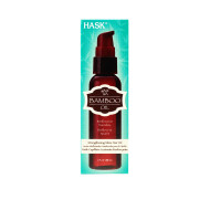 Hask Bamboo Oil Strengthening SHINE Oil 59ml