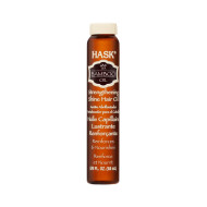 Hask Bamboo Oil Strengthening SHINE Oil Vial 18ml