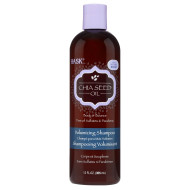 Hask Chia Seed Oil Volumizing Shampoo 355ml