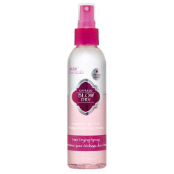 Hask Essentials Blow Dry Hair Drying Spray 175ml