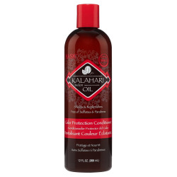 Hask Kalahari Melon Oil Color Protection Conditioner 355ml