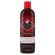 Hask Kalahari Melon Oil Color Protection Shampoo 355ml