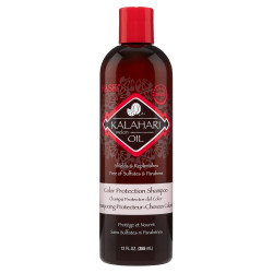 Hask Kalahari Melon Oil Color Protection Shampoo 355ml