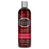 Hask Keratin Protein Smoothing Shampoo 355ml