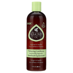Hask Mint Almond Thickening Conditioner 355ml