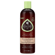 Hask Mint Almond Thickening Shampoo 355ml