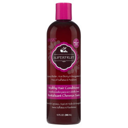 Hask Superfruit Healthy Hair Conditioner 355ml