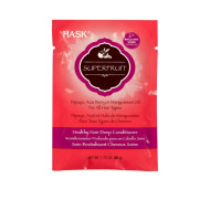 Hask Superfruit Healthy Hair Deep Conditioner Hair Treatment Sachet