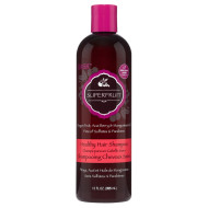 Hask Superfruit Healthy Hair Shampoo 355ml
