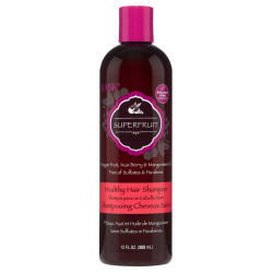 Hask Superfruit Healthy Hair Shampoo 355ml