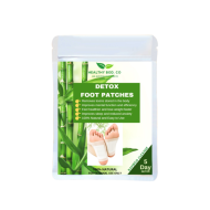 Detox Foot Patches 5 Day Cleanse