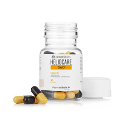 Heliocare 360° 30 Capsules