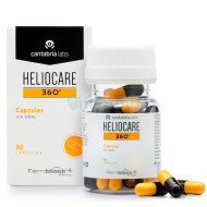 Heliocare 360° 30 Capsules