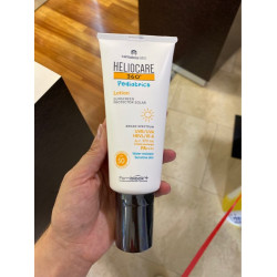 Heliocare 360° Pediatrics Sunscreen Lotion SPF50 200ml
