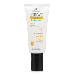 Heliocare 360° Pediatrics Sunscreen Lotion SPF50 200ml