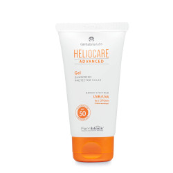Heliocare Advanced Gel Sunscreen 50ml