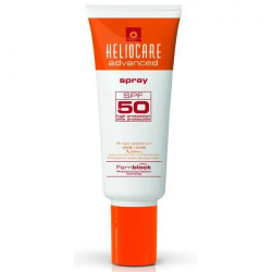 Heliocare Advanced Spray Sunscreen 200ml