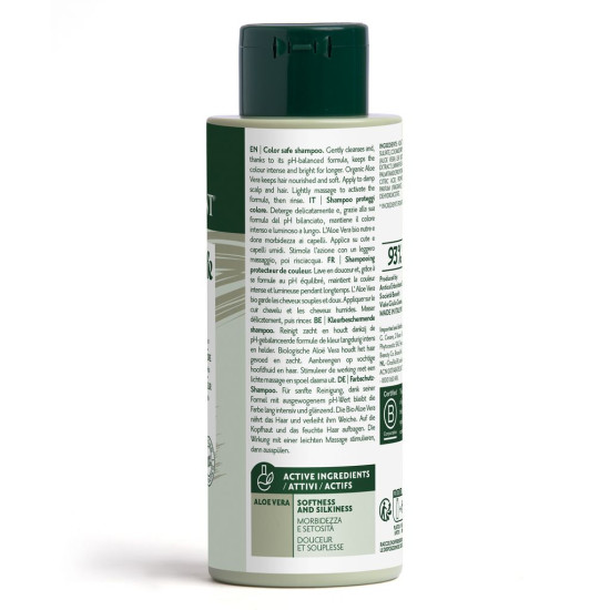 Herbatint Color Safe Shampoo 260ml