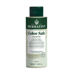 Herbatint Color Safe Shampoo 260ml