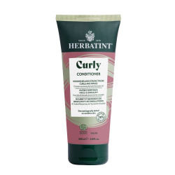 Herbatint Curly Conditioner 200ml