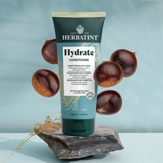 Herbatint Hydrate Conditioner 200ml