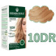 Herbatint 10DR Light Copperish Gold Permanent Haircolour Gel 170ml