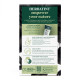 Herbatint Permanent Haircolour Gel 2N Brown 170ml