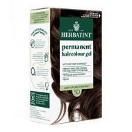 Herbatint Permanent Haircolour Gel 5D Light Golden Chestnut 170ml