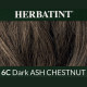 Herbatint Permanent Haircolour Gel Dark 6C Dark Ash Blonde 170ml