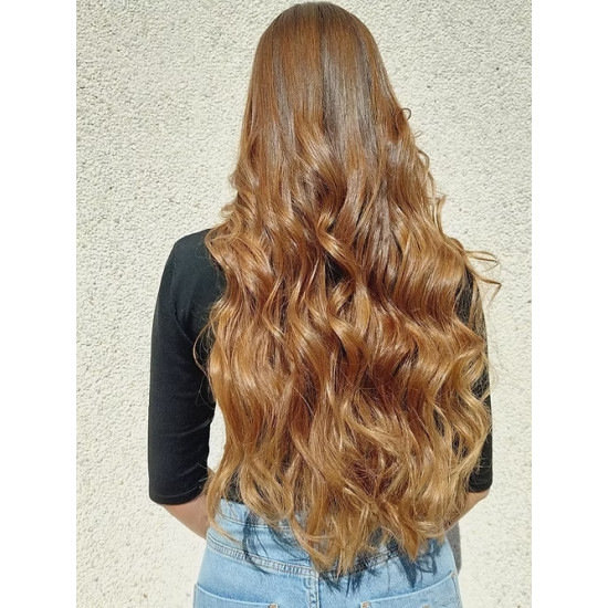 Herbatint Permanent Haircolour Gel 7D Golden Blonde 170ml