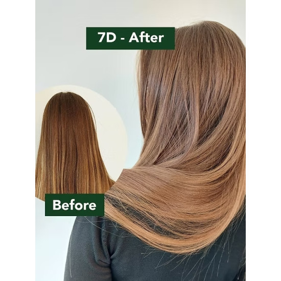 Herbatint Permanent Haircolour Gel 7D Golden Blonde 170ml