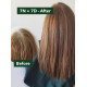 Herbatint Permanent Haircolour Gel 7D Golden Blonde 170ml