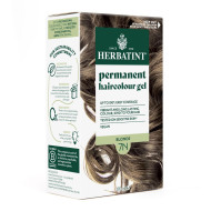 Herbatint Permanent Haircolour Gel 7N Blonde 170ml