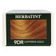 Herbatint 9DR Copperish Gold Permanent Haircolour Gel 170ml